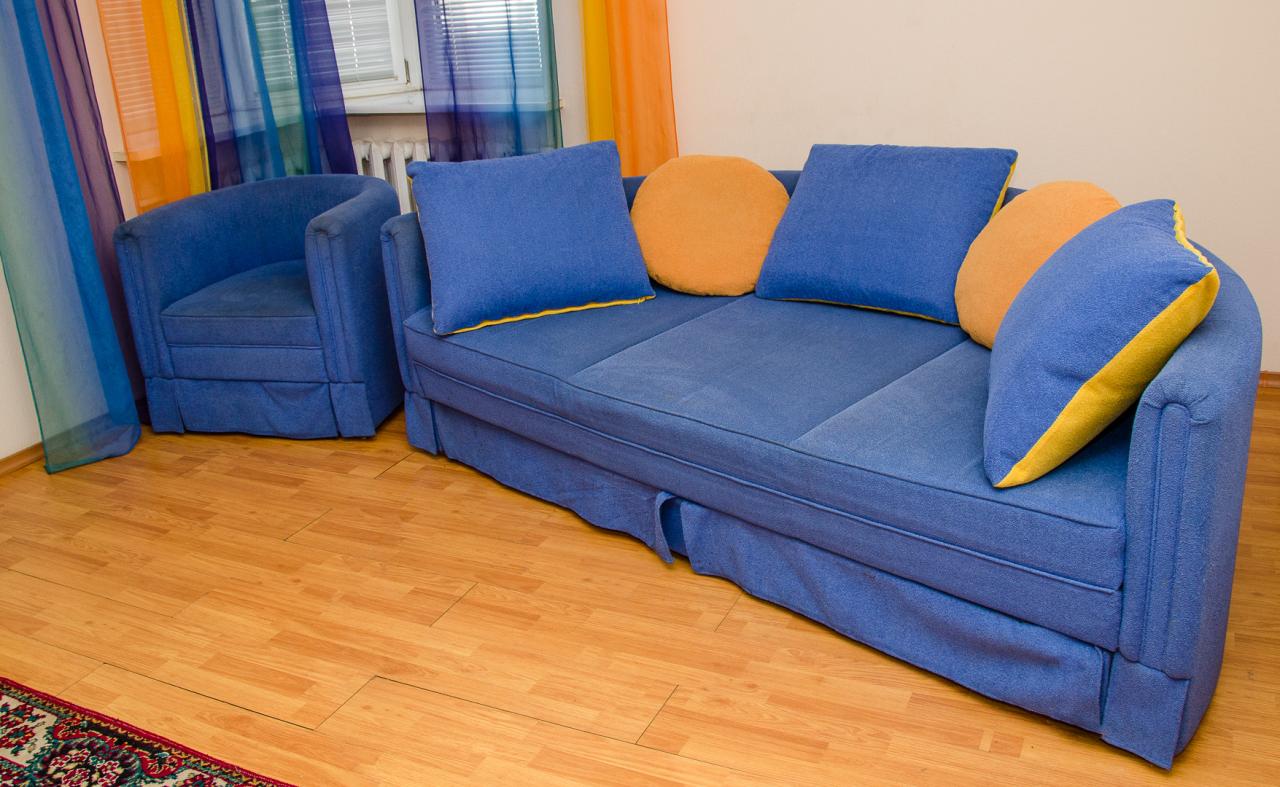 Фото квартиры 12