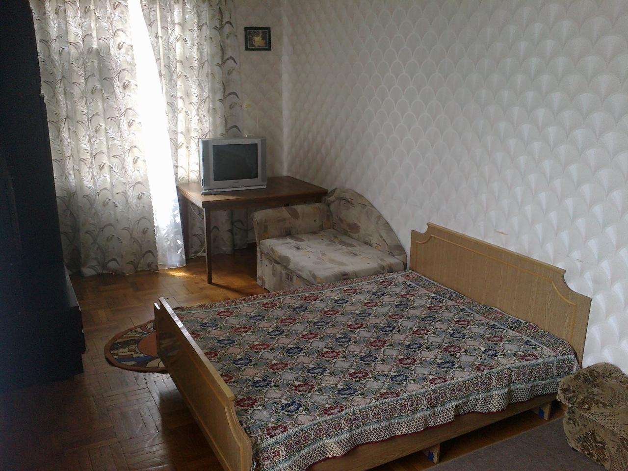 Фото квартиры 1