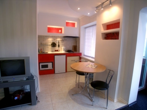 Фото квартиры 7