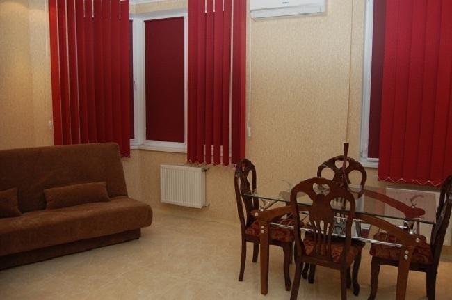 Фото квартиры 3