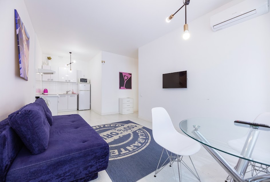 Фото квартиры 7