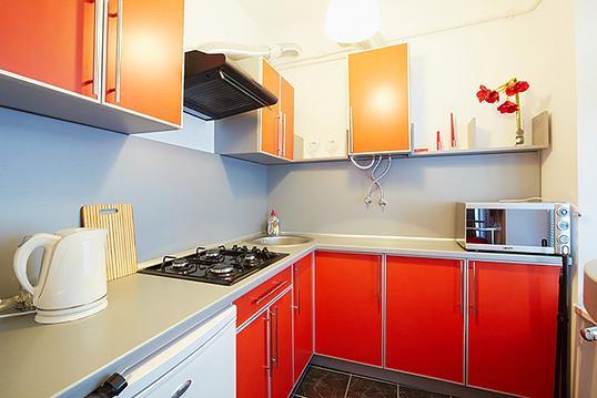 Фото квартиры 4