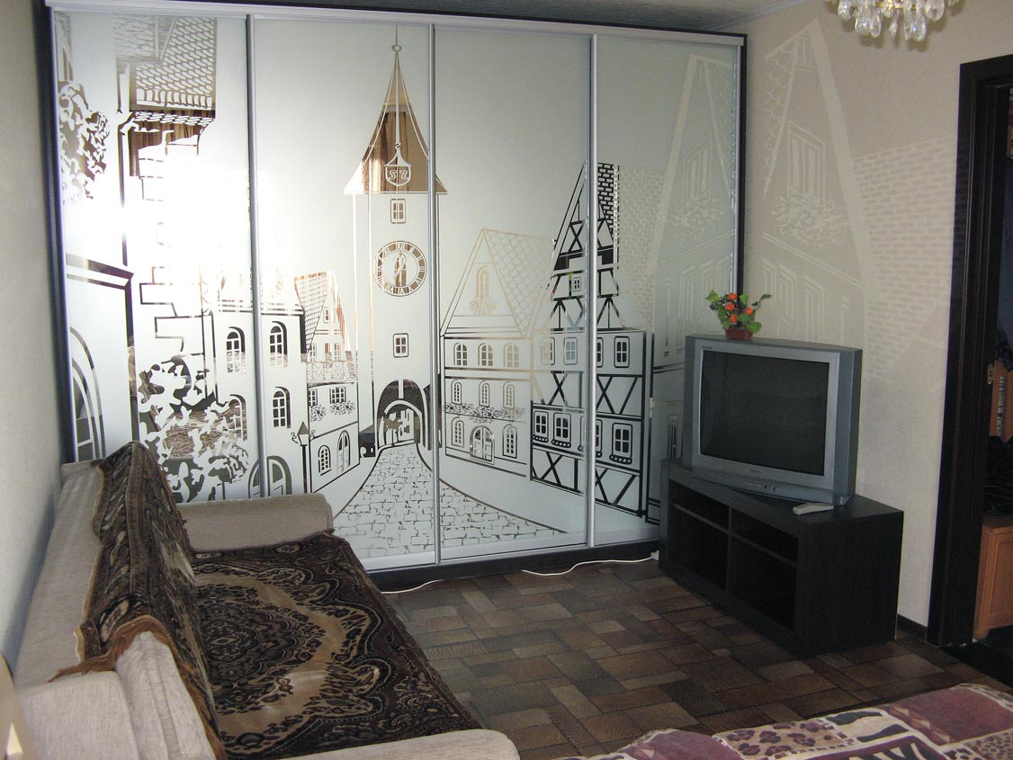 Фото квартиры 2