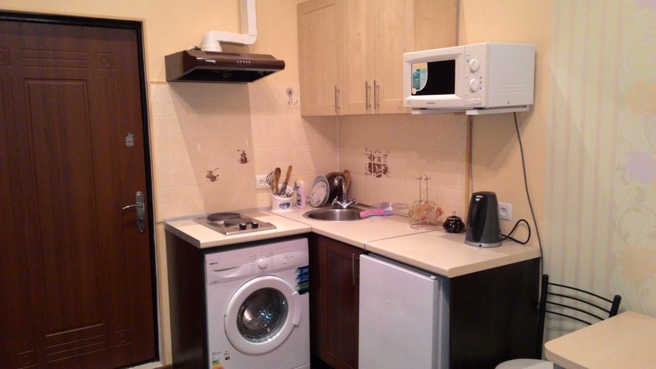 Фото квартиры 1