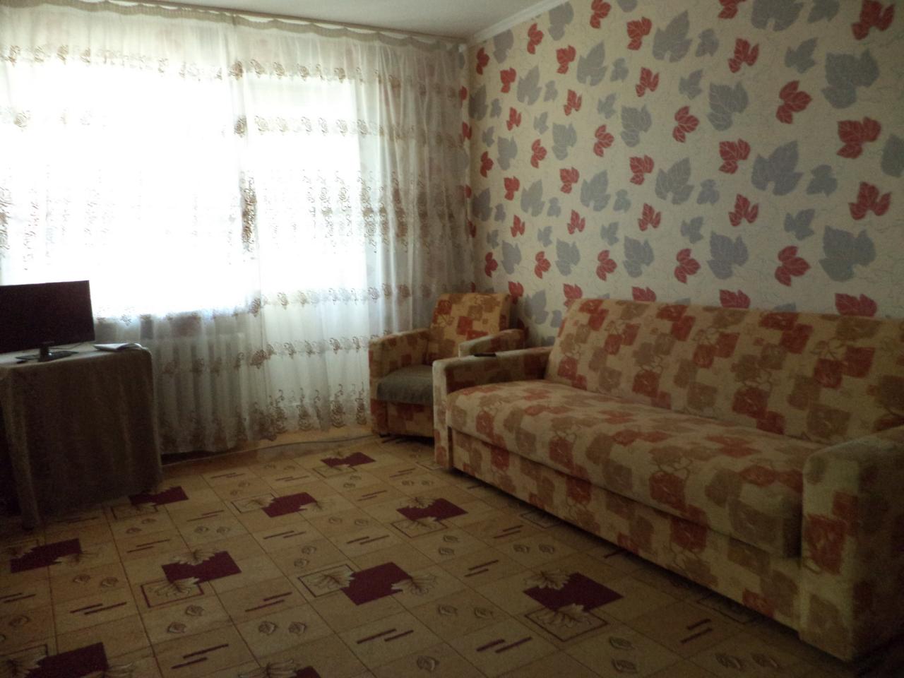 Фото квартиры 3