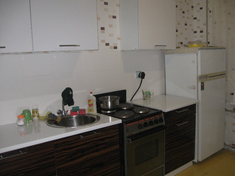 Фото квартиры 3