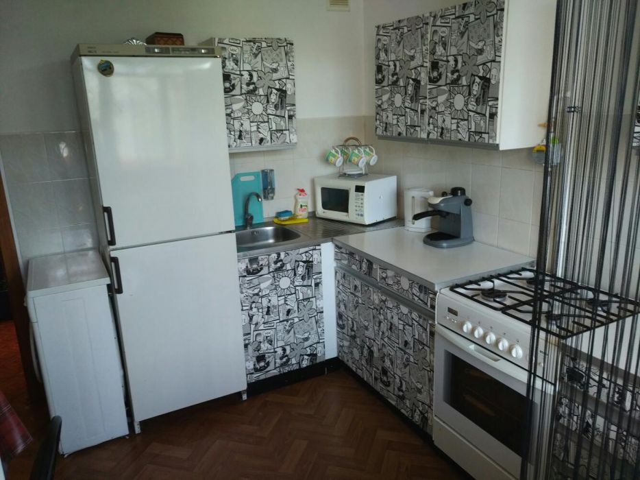 Фото квартиры 4