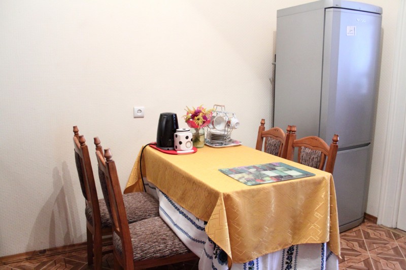 Фото квартиры 5