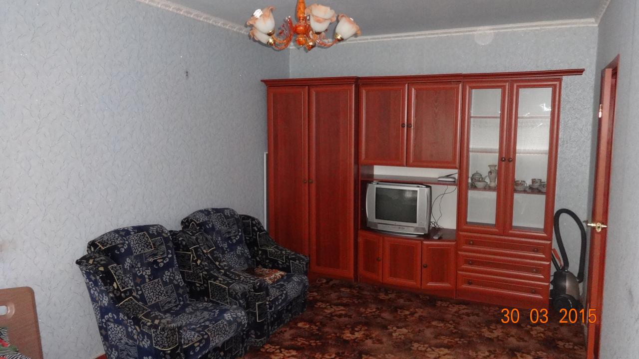 Фото квартиры 3