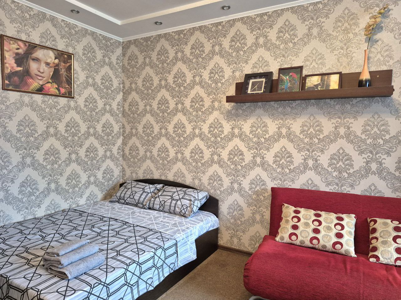 Фото квартиры 4