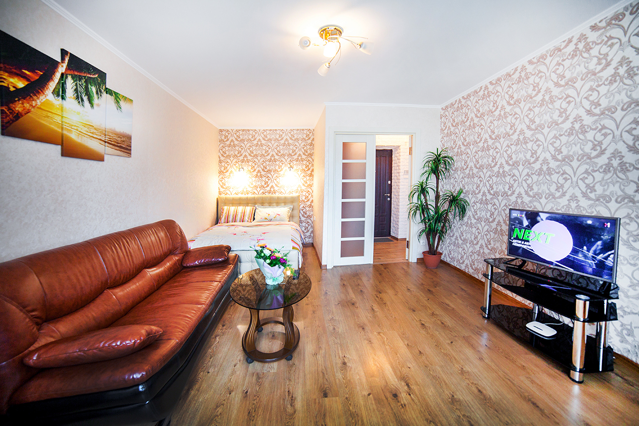 Фото квартиры 3