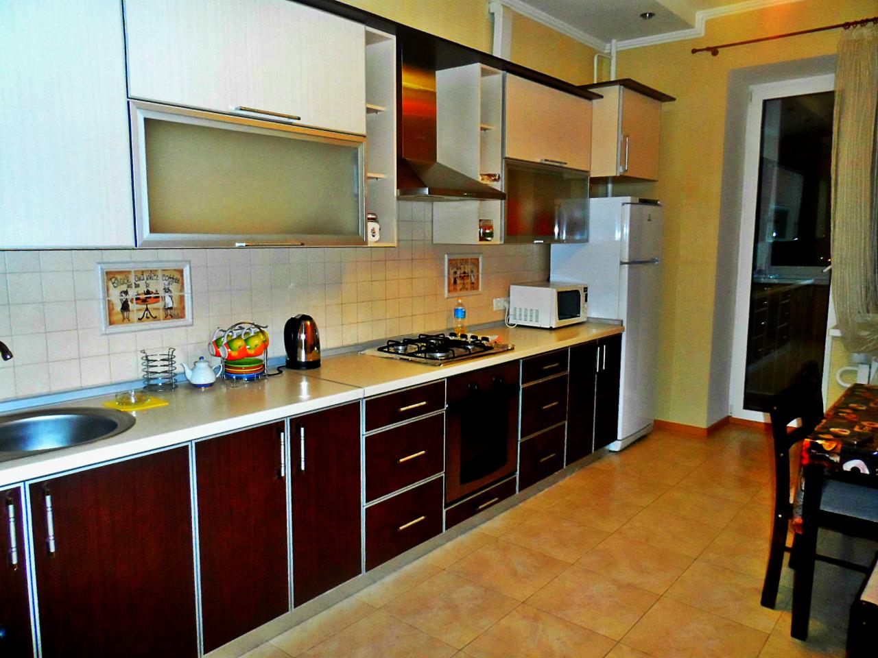 Фото квартиры 7