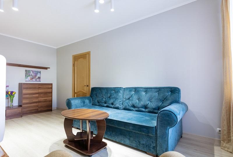 Фото квартиры 5