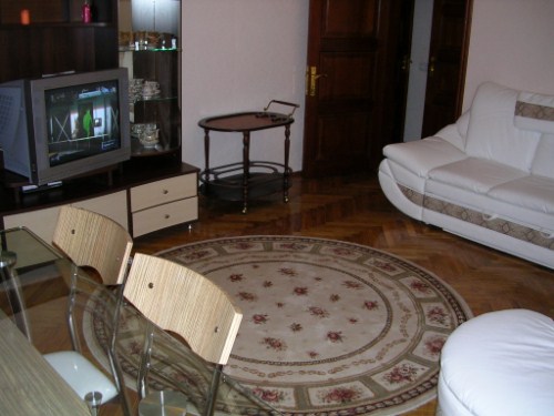 Фото квартиры 1