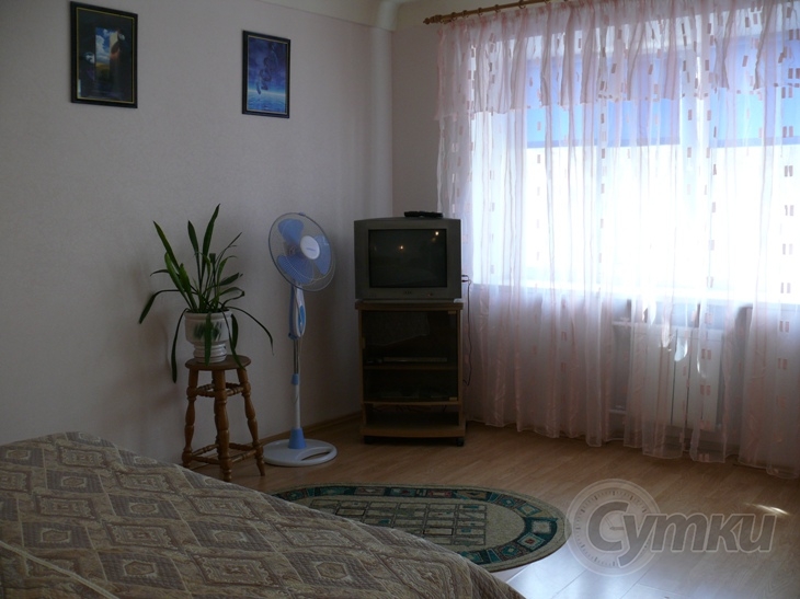 Фото квартиры 1