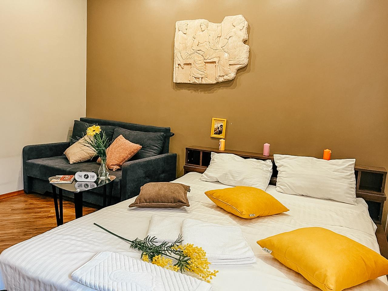 Фото квартиры 3