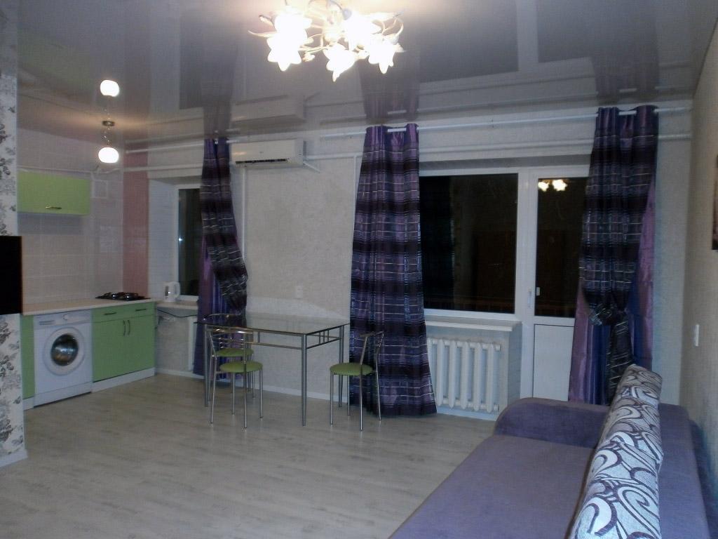 Фото квартиры 4