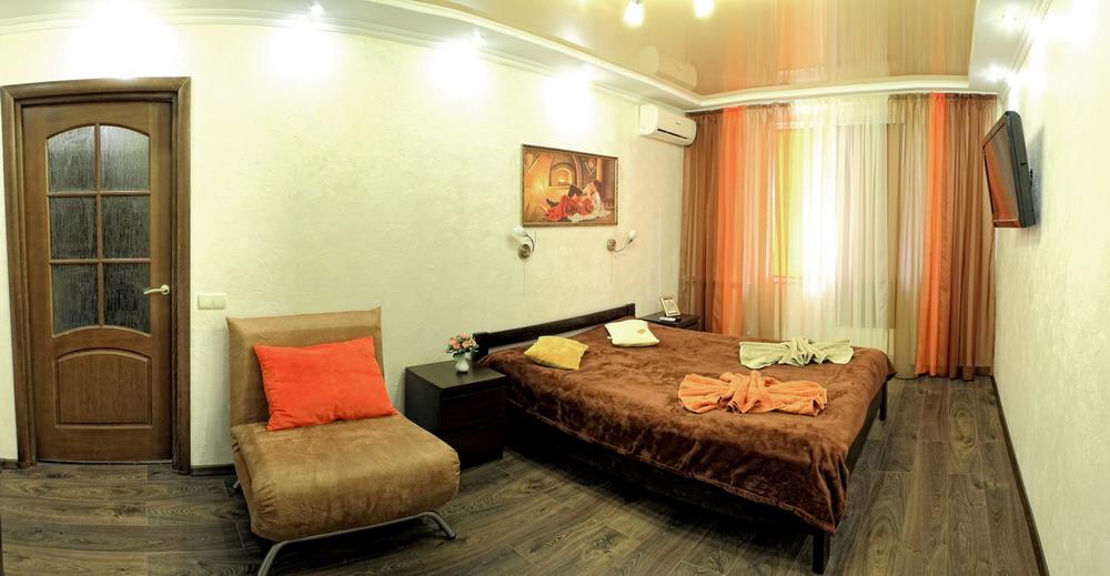 Фото квартиры 1