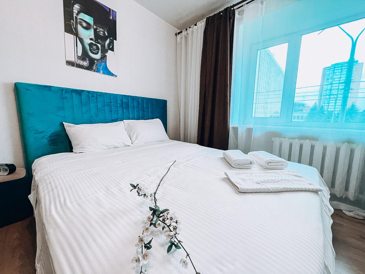 Фото квартиры 1