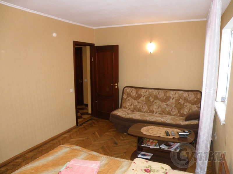 Фото квартиры 2