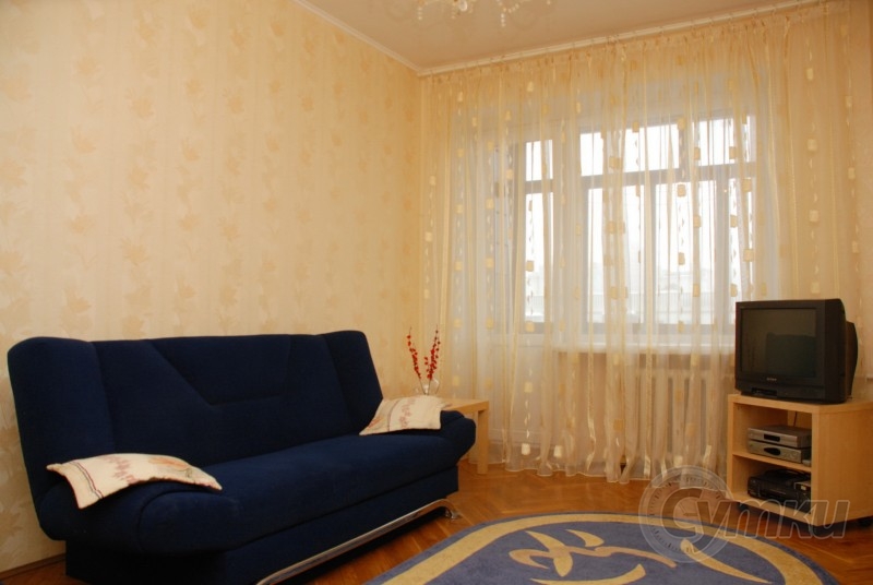 Фото квартиры 1