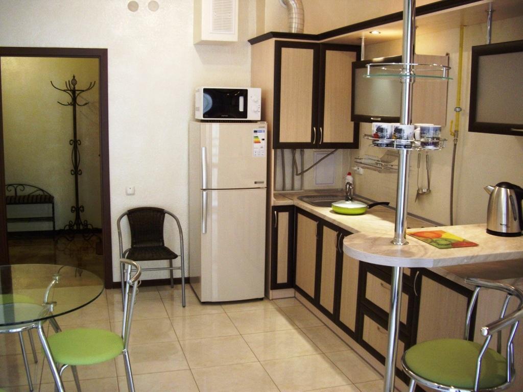 Фото квартиры 2