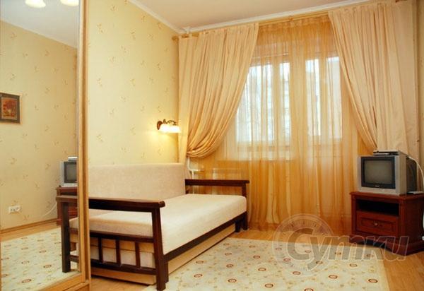 Фото квартиры 1