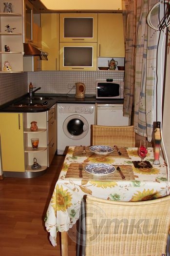 Фото квартиры 7