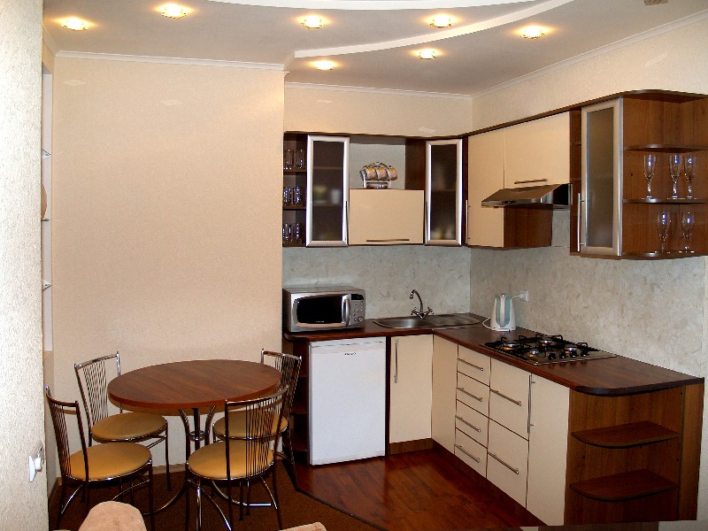 Фото квартиры 1