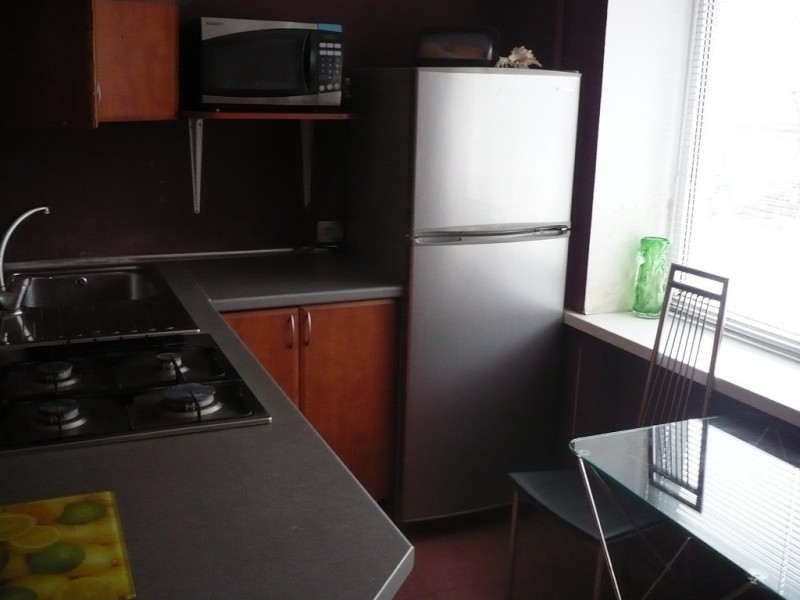 Фото квартиры 1