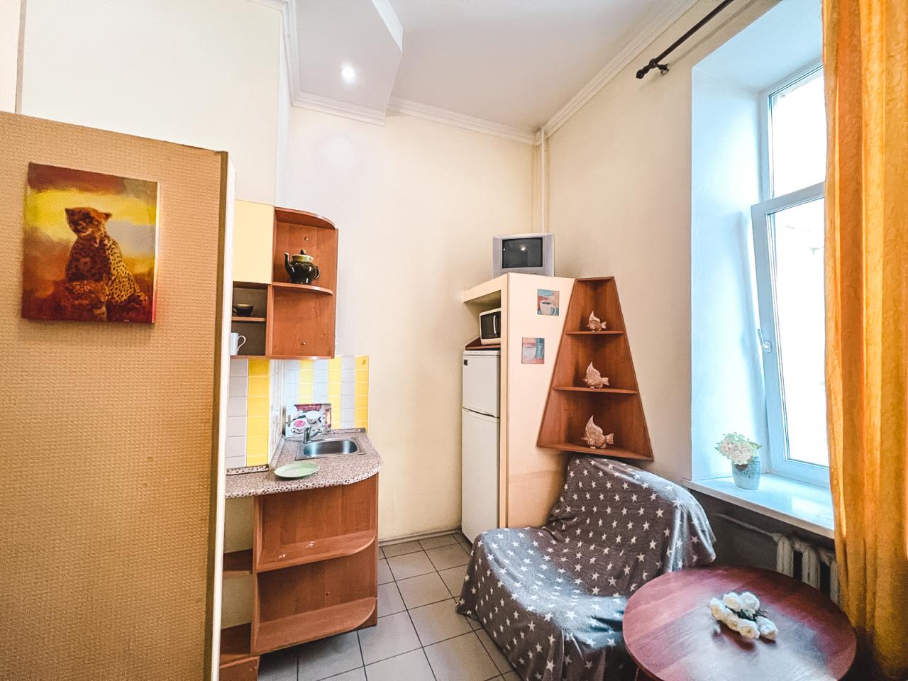 Фото квартиры 13