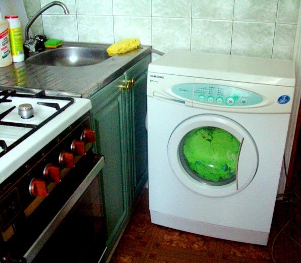 Фото квартиры 5