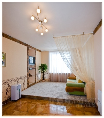 Фото квартиры 1