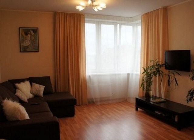 Фото квартиры 4