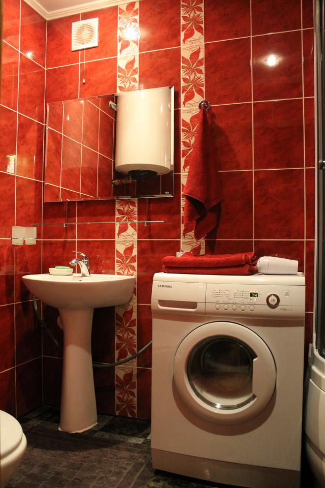 Фото квартиры 3