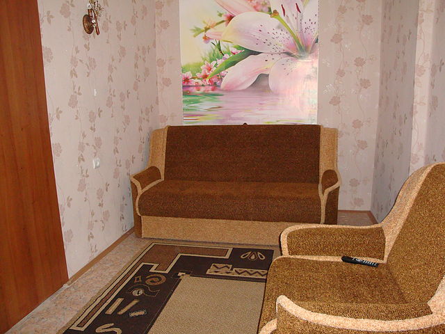 Фото квартиры 1