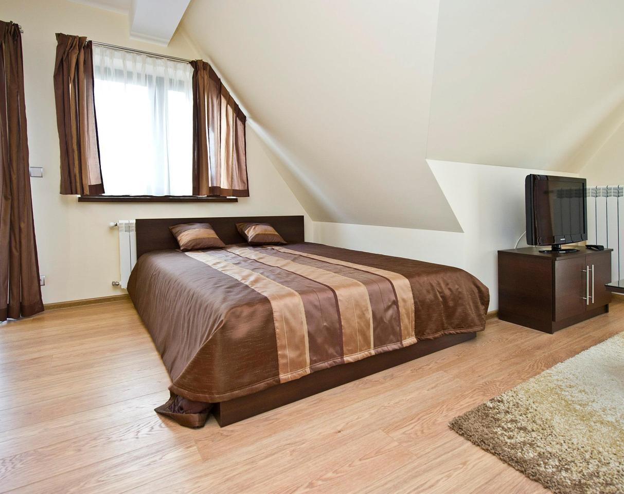 Фото квартиры 1