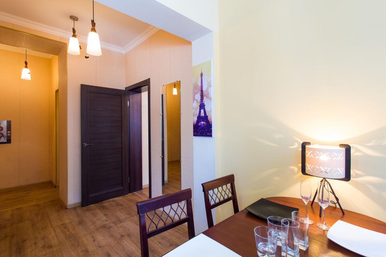 Фото квартиры 10