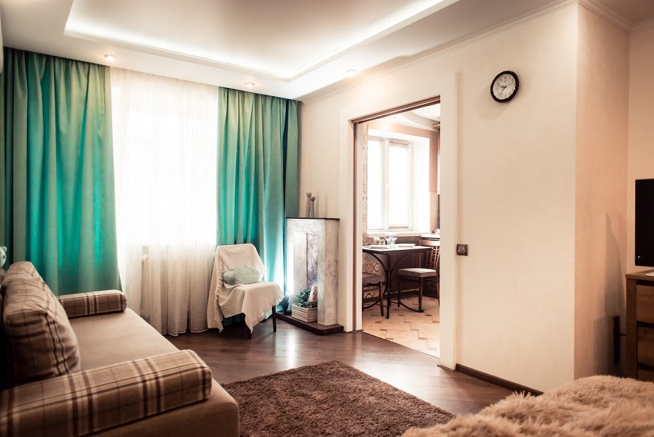 Фото квартиры 4