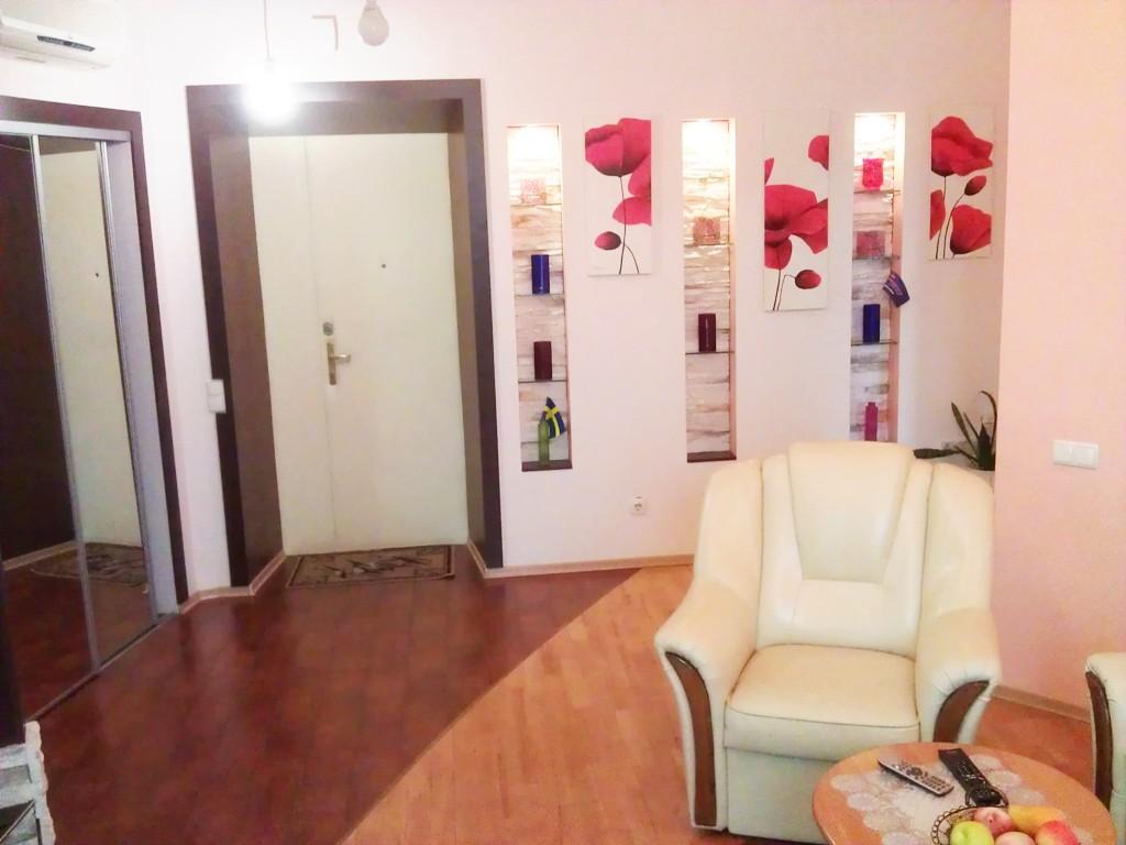 Фото квартиры 4