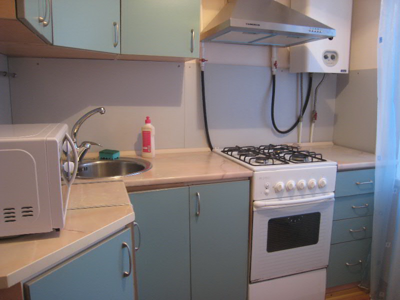 Фото квартиры 5