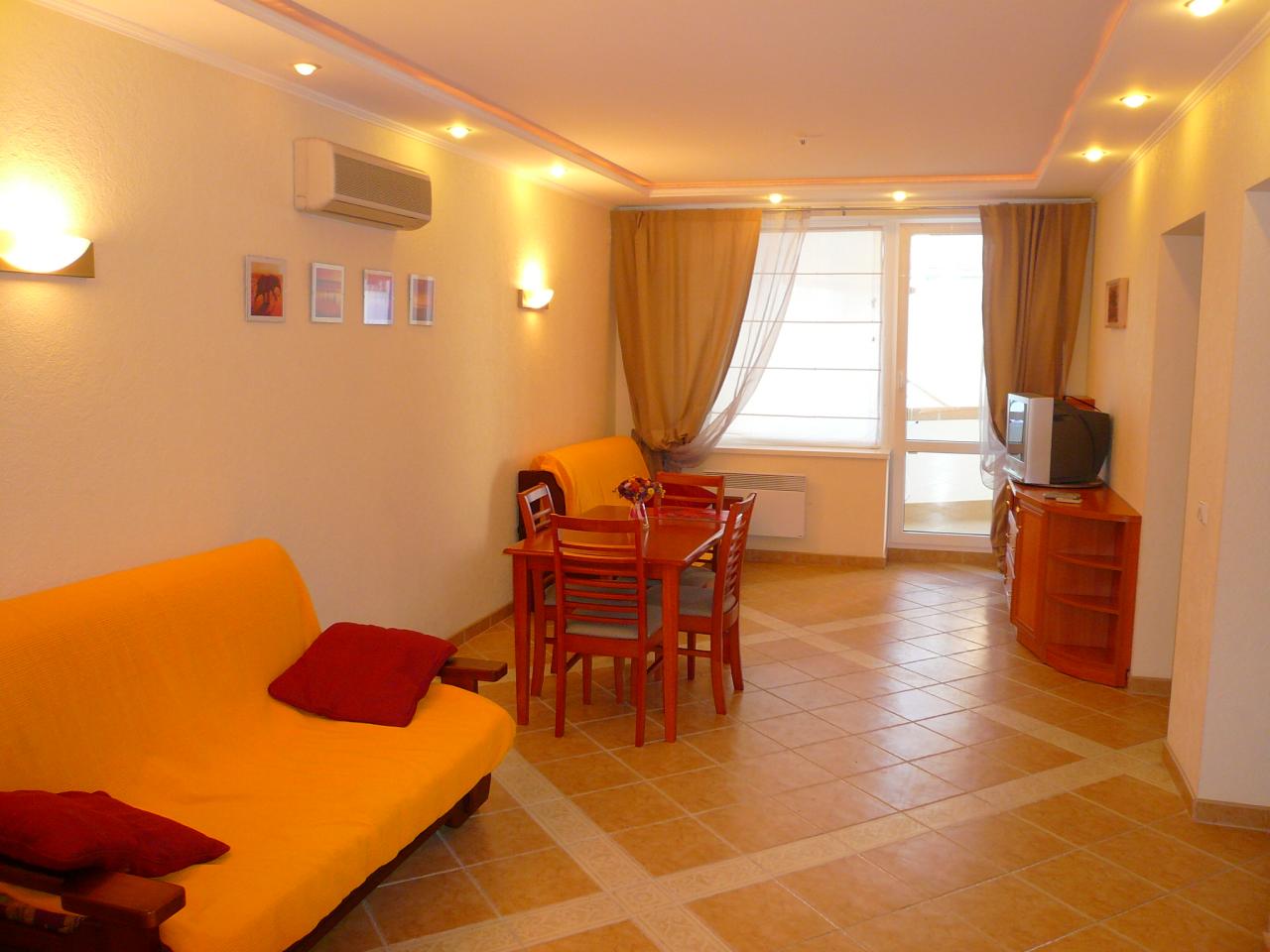 Фото квартиры 1