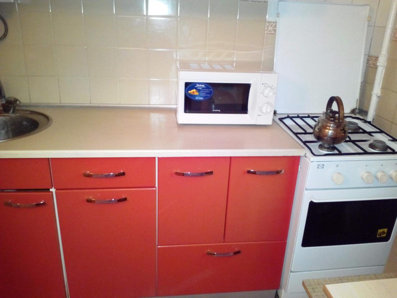 Фото квартиры 5