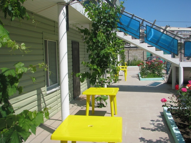 Фото квартиры 8