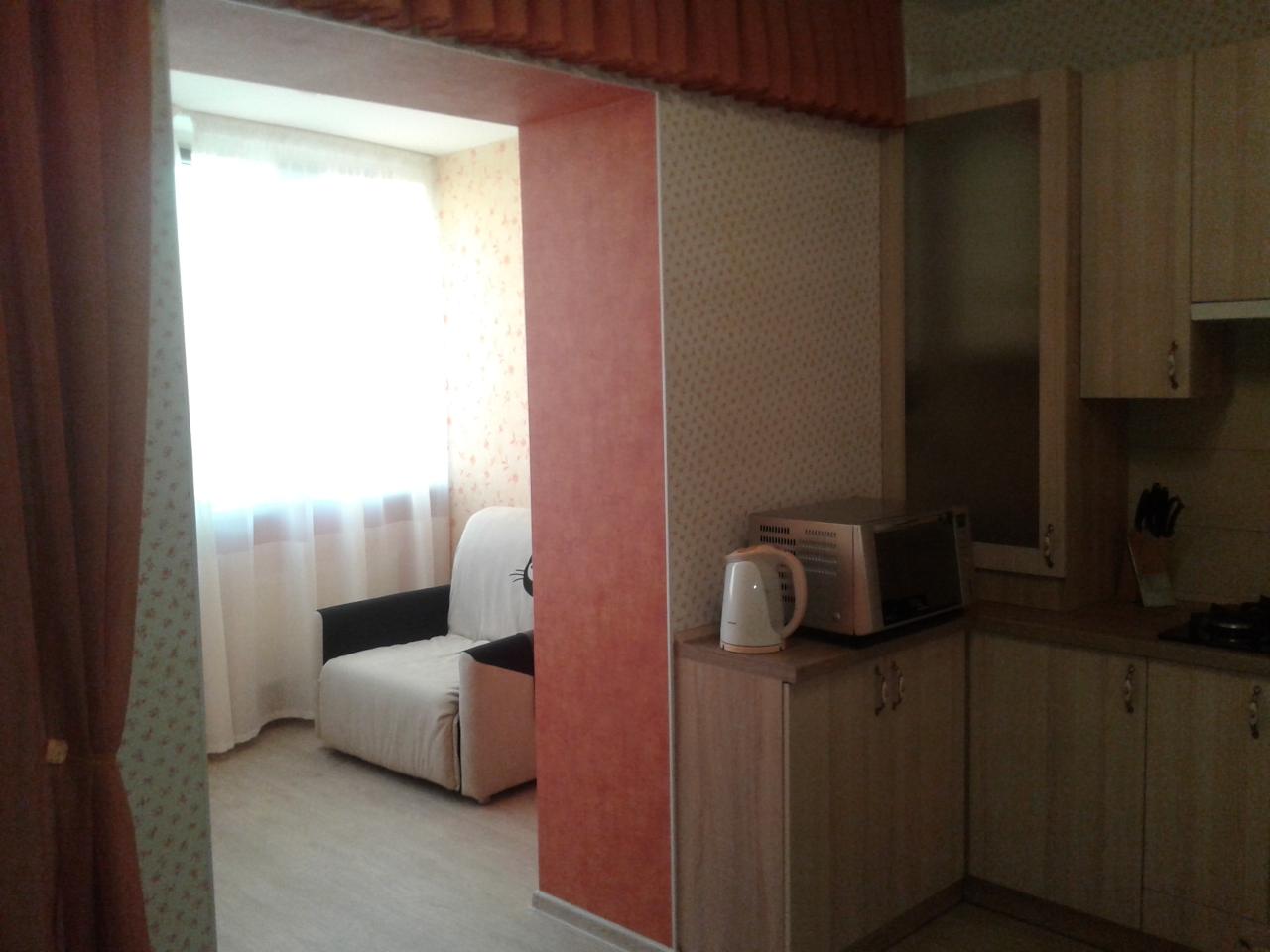 Фото квартиры 3