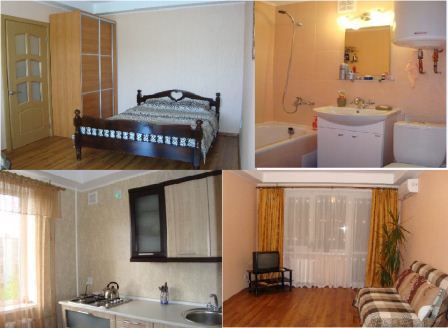 Фото квартиры 4