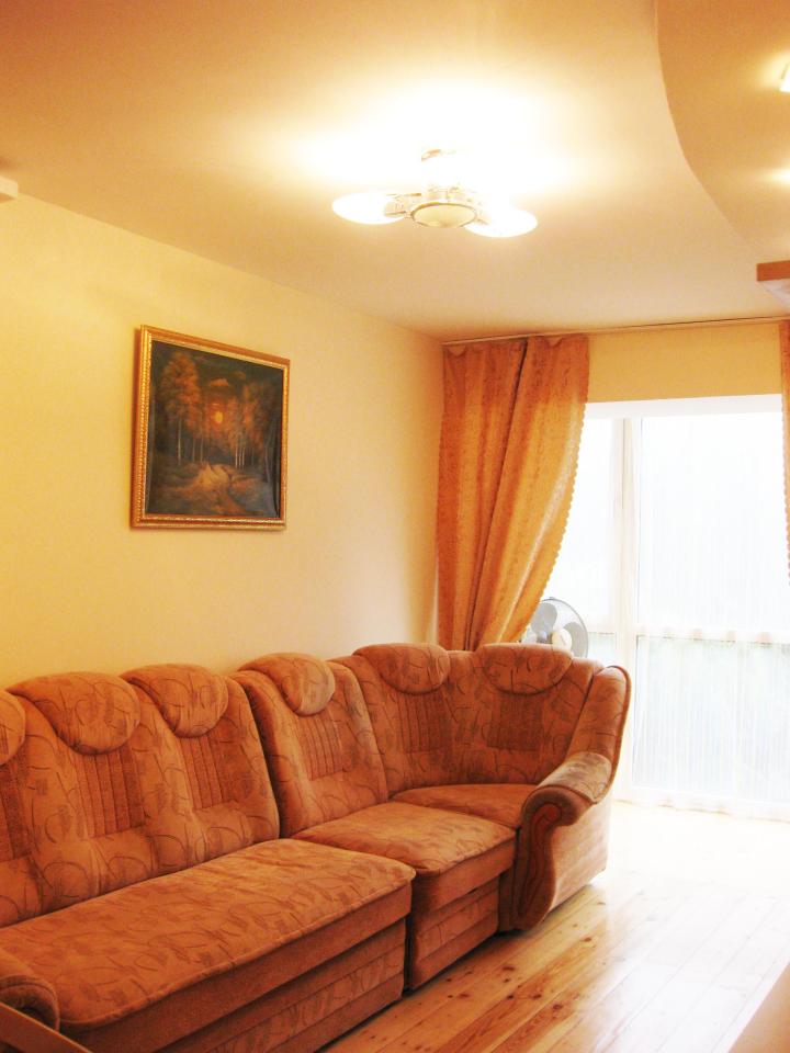 Фото квартиры 8