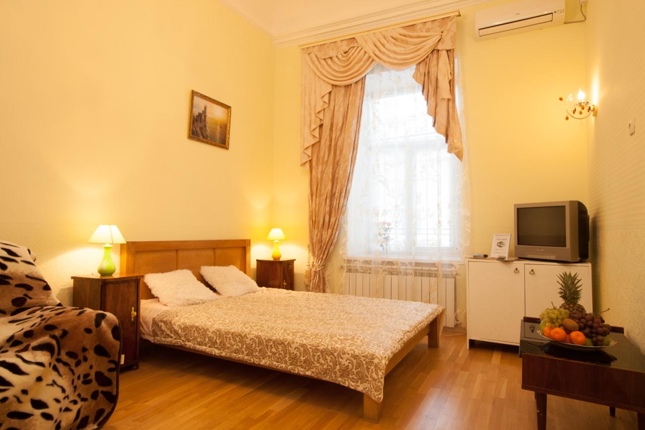 Фото квартиры 1