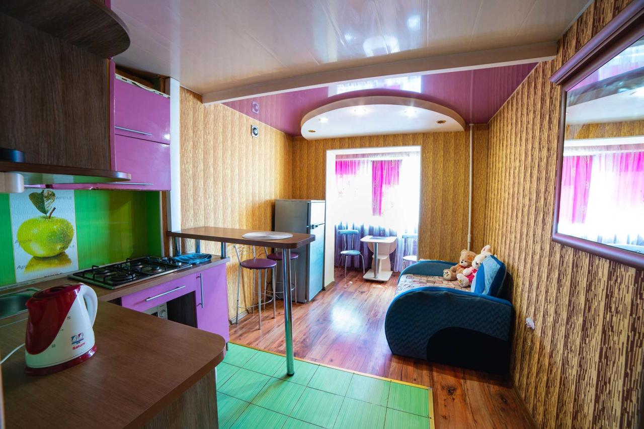 Фото квартиры 5