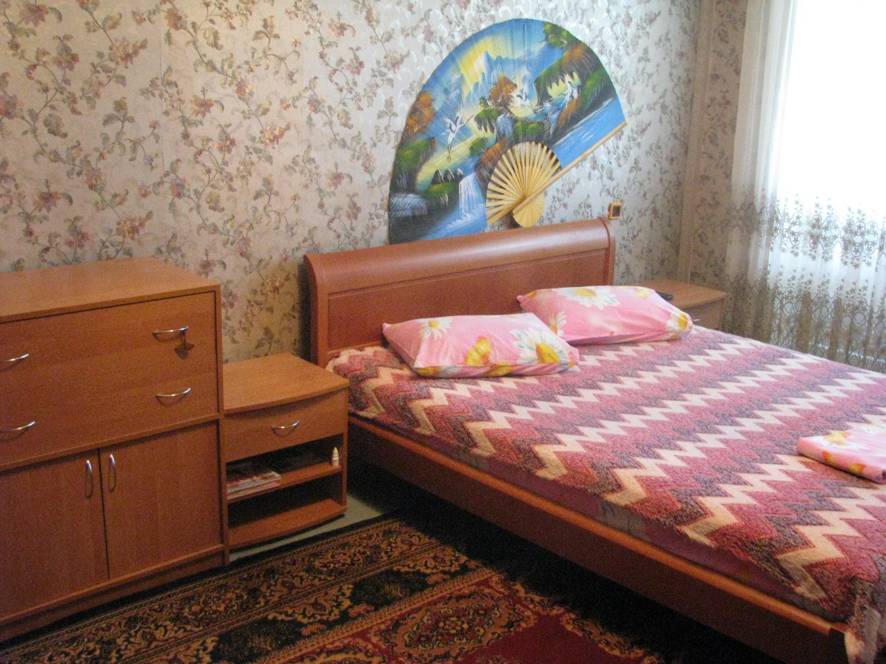 Фото квартиры 1